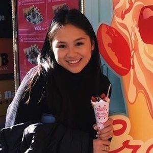 Meet your Posher, Gabriella